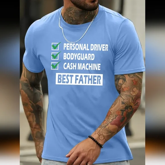 NWT Men's Shirt Various Size - Picture 1 of 4